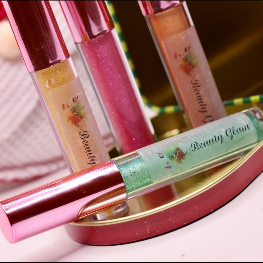 Lip gloss